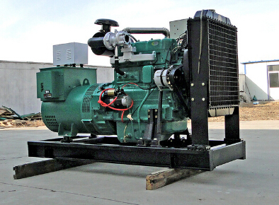 新疆宗申动力50kw大型柴油发电机组_COPY