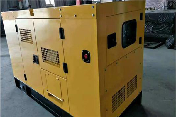 新疆发电机出租