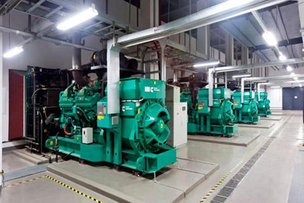 新疆发电机出租