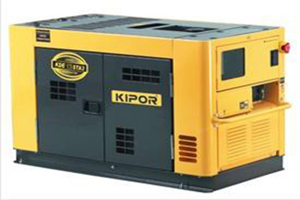 新疆发电机出租