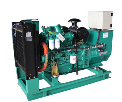 新疆宗申动力12kw小型柴油二手发电机_COPY