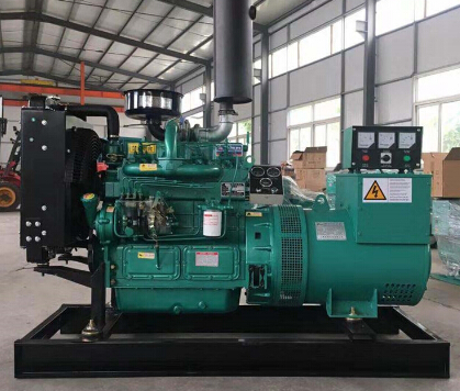 新疆宗申动力10kw小型柴油二手发电机_COPY