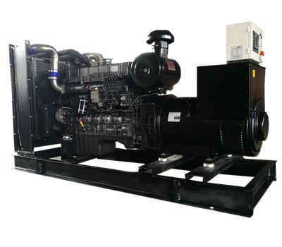 新疆上柴柴油发电机组50KW-700KW_COPY_COPY