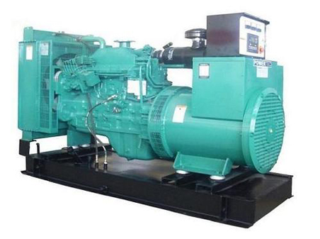 新疆80kw康明斯柴油发电机组图片 新疆80kw康明斯柴油发电机组图片