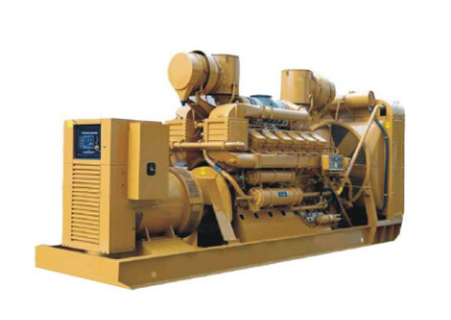 新疆发电机出租