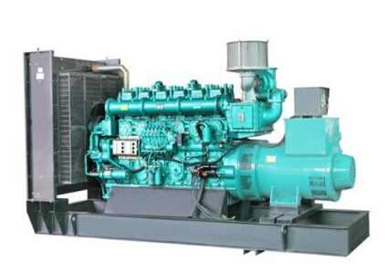 新疆发电机出租