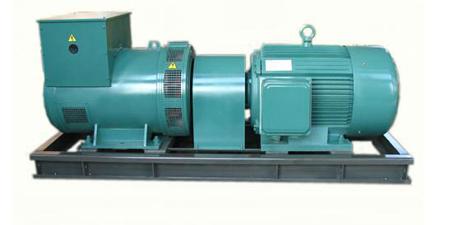 新疆发电机出租