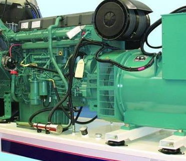 新疆发电机出租